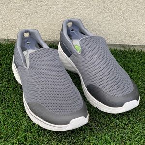 Men’s Skechers Go Walk 4 Incredible Slip On Shoes